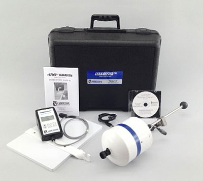 Our Promise leak detection