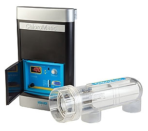 Pool Chlorinators