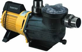 Pool Pumps