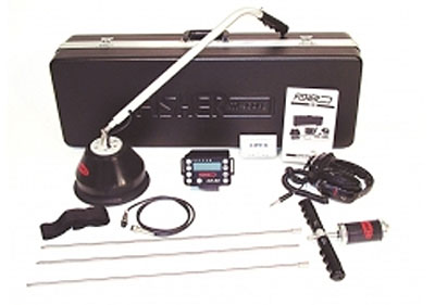 Our Promise leak detection